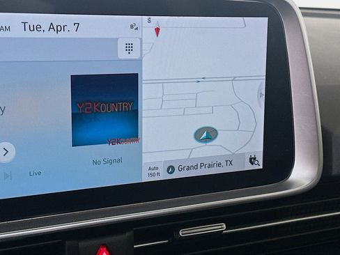 Used 2024 Hyundai Ioniq 6 SE image 21