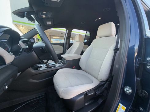 Used 2022 Chevrolet Traverse LS w/ LPO, Floor Liner Package image 14