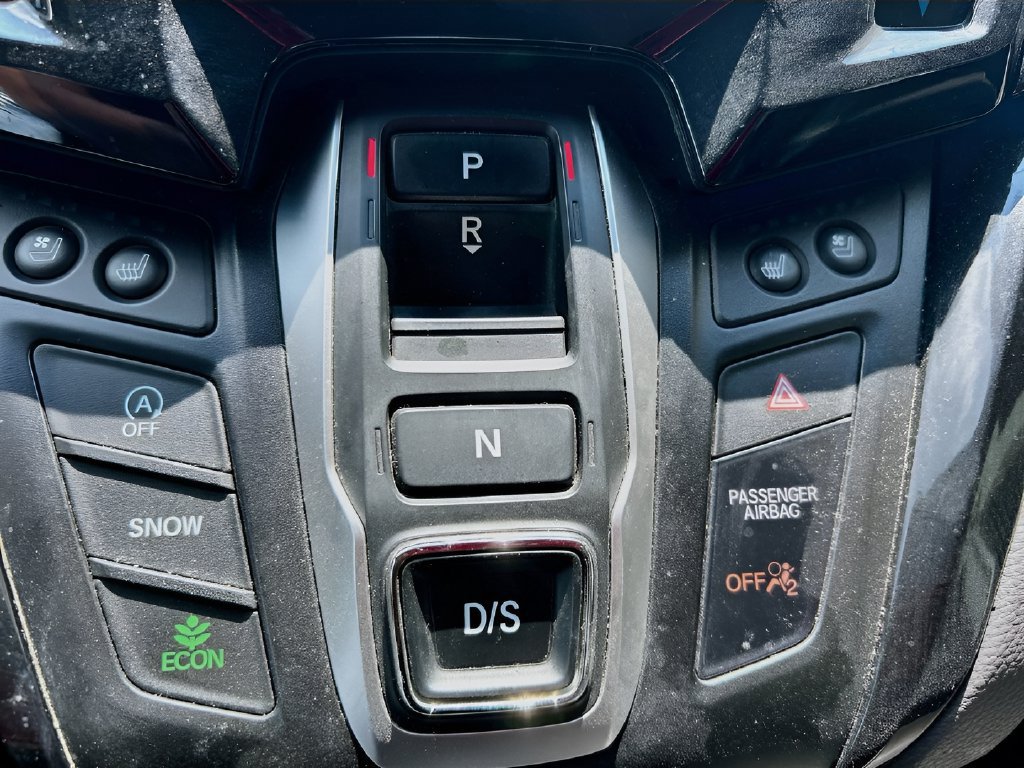 Used 2020 Honda Odyssey Elite image 17