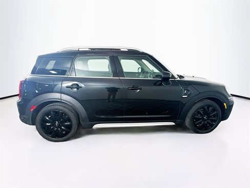 Certified 2023 MINI Cooper Countryman S image 8