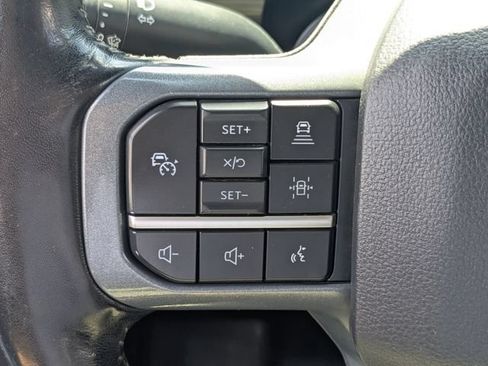 Used 2023 Ford F150 Lariat w/ Equipment Group 502A High AWD/4WD image 20