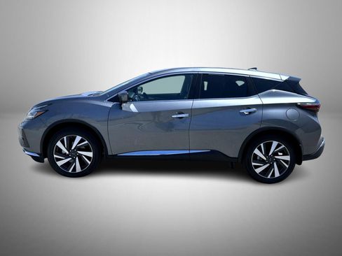Used 2023 Nissan Murano SL w/ SL Moonroof Package AWD/4WD image 8
