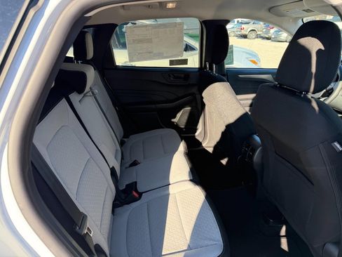 New 2026 Ford Escape Active w/ Cold Weather Package image 4