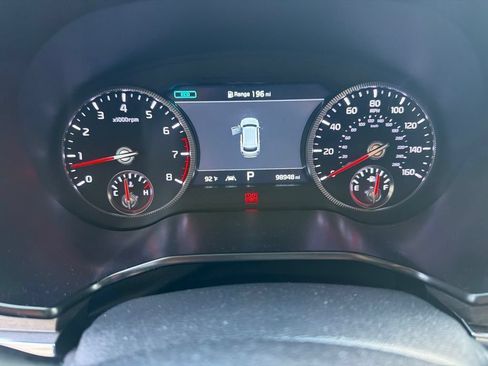 Used 2022 Kia Telluride SX w/ SX Prestige Package AWD/4WD image 15