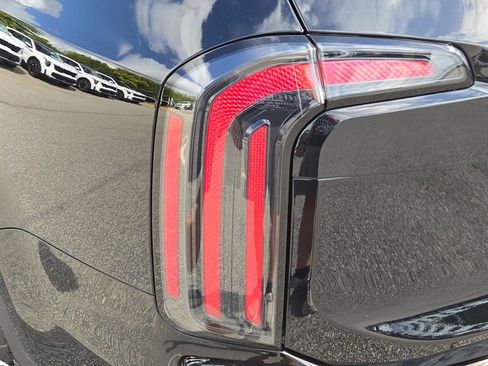 New 2025 Kia Telluride SX Prestige X-Pro image 11