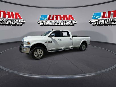 Used 2016 RAM 3500 Laramie
