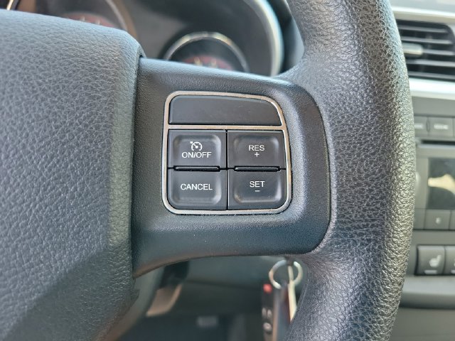 Used 2014 Dodge Avenger SE w/ Quick Order Package 27Z SE V6 FWD image 22