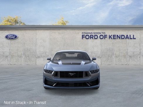 New 2026 Ford Mustang Dark Horse RWD image 6