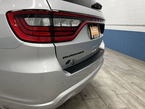 Used 2025 Dodge Durango GT w/ Blacktop Package image 35
