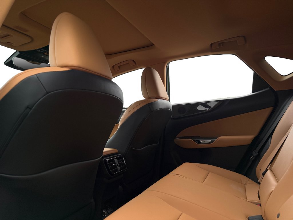 New 2026 Lexus NX 350 AWD w/ Cold Area Package image 26