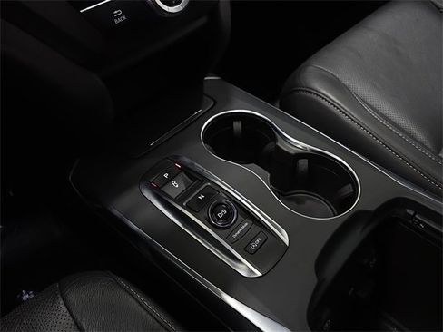 Used 2020 Acura MDX SH-AWD w/ Technology Package image 25