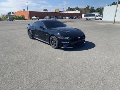 Used 2018 Ford Mustang GT