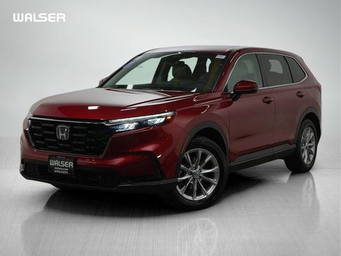 Used 2023 Honda CR-V EX-L image 1