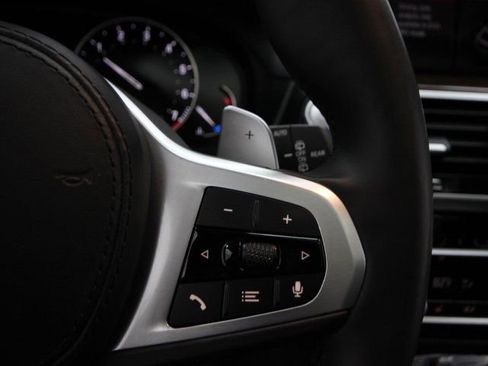 Used 2020 BMW X3 M40i image 23