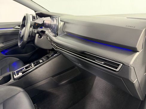 Used 2024 Volkswagen Golf R w/ MDO Package image 33