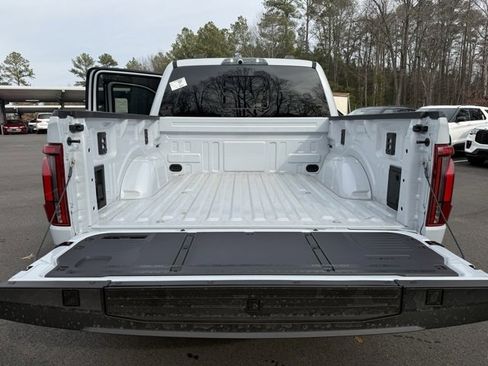 New 2025 Ford F150 Raptor image 23