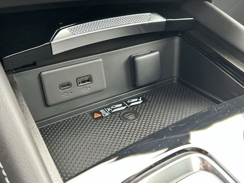 New 2026 Buick Envision Avenir image 39