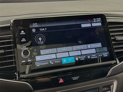 New 2026 Honda Ridgeline TrailSport image 7