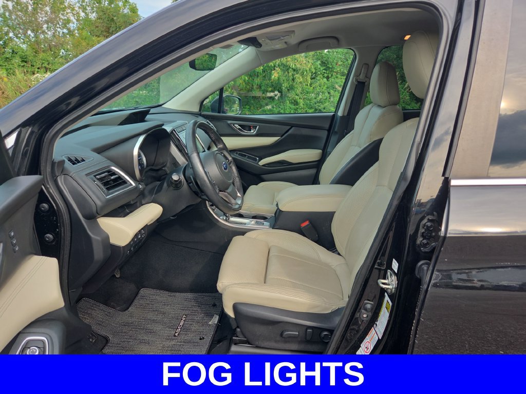 Used 2020 Subaru Ascent Limited w/ Popular Package #2 AWD/4WD image 15