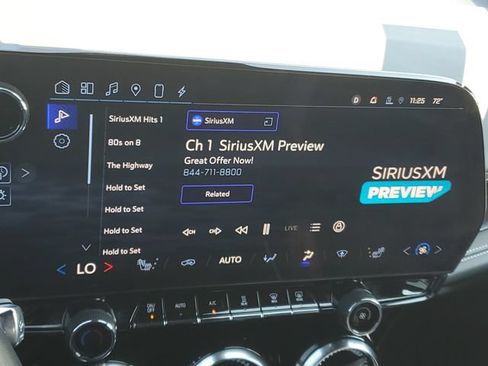 Certified 2024 Chevrolet Blazer EV LT AWD/4WD image 26