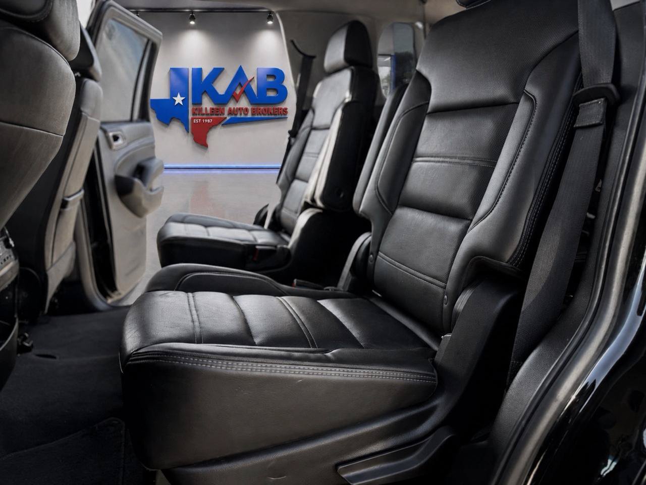 Used 2019 GMC Yukon Denali w/ Denali Ultimate Package AWD/4WD image 21