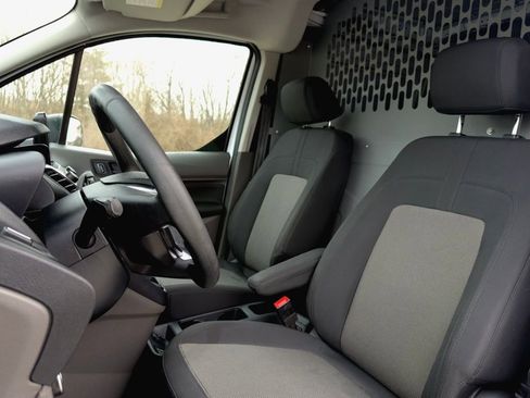 Used 2021 Ford Transit Connect XL image 13