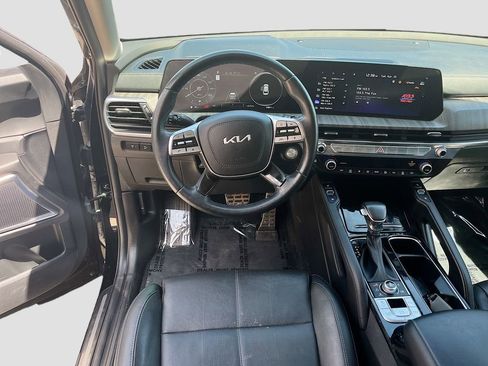 Used 2023 Kia Telluride SX AWD/4WD image 24