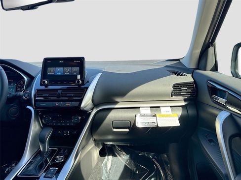 New 2026 Mitsubishi Eclipse Cross Black Edition image 22