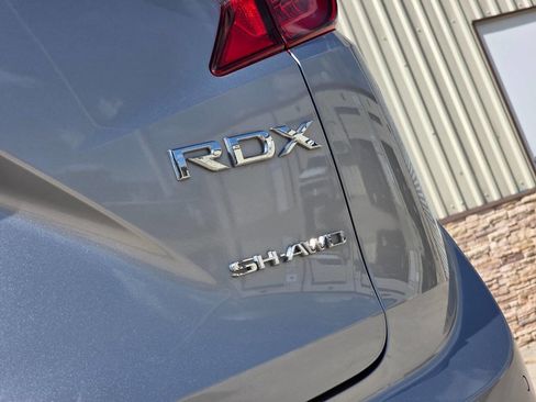 Used 2020 Acura RDX AWD w/ Technology Package image 36