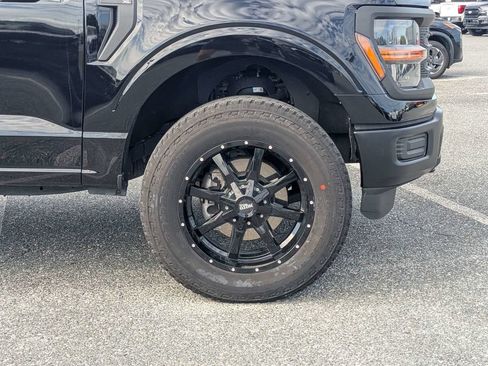 Used 2024 Ford F150 XL AWD/4WD image 11