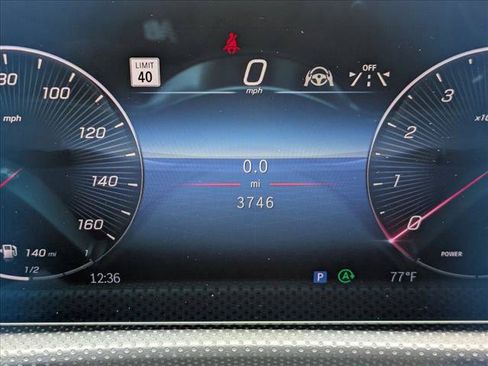 Certified 2026 Mercedes-Benz CLA 250 image 13
