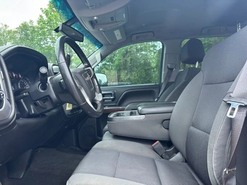 Used 2014 GMC Sierra 1500 SLE w/ SLE Value Package RWD image 11