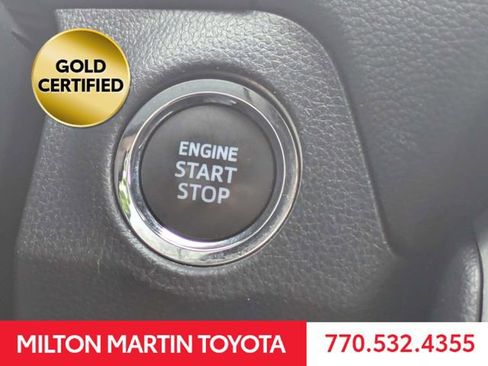 Certified 2024 Toyota RAV4 XLE FWD image 26