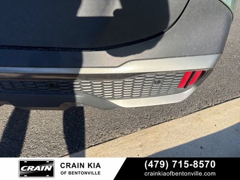 Certified 2023 Kia Sportage X-Pro Prestige AWD/4WD image 15