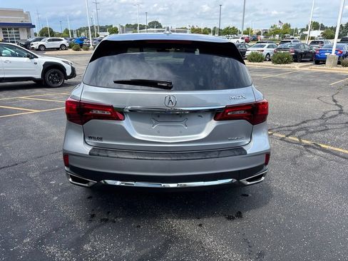 Used 2020 Acura MDX SH-AWD w/ Technology Package image 6