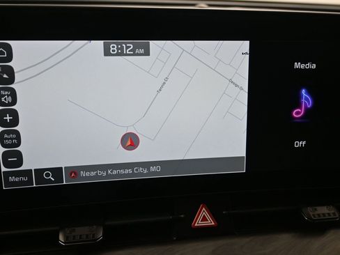 Certified 2024 Kia Sportage X-Pro image 18