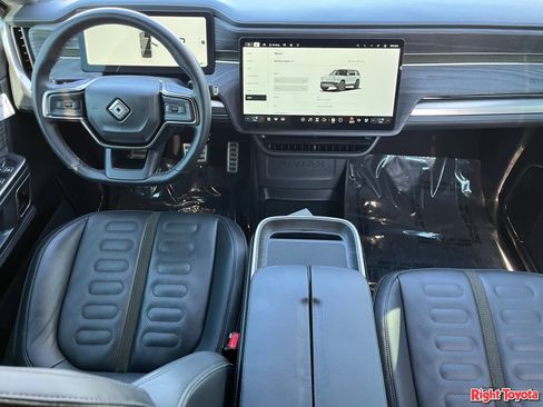 Used 2023 Rivian R1S Adventure AWD/4WD image 15