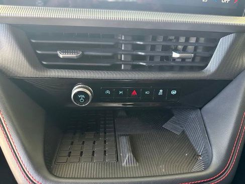 Certified 2025 Ford Explorer ST w/ Sun And Sound Package RWD image 13