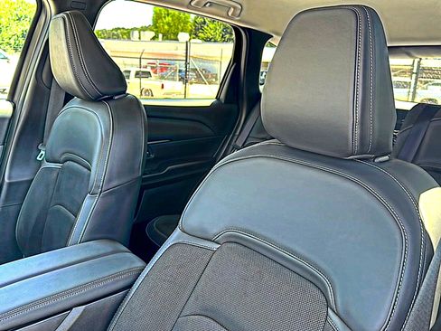 New 2026 MAZDA CX-5 Preferred AWD/4WD image 11