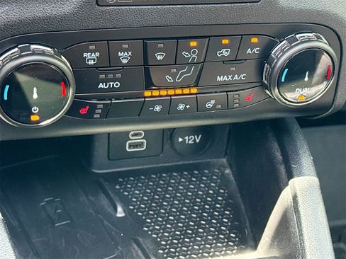 Used 2023 Ford Bronco Sport Outer Banks w/ Tech Package image 20