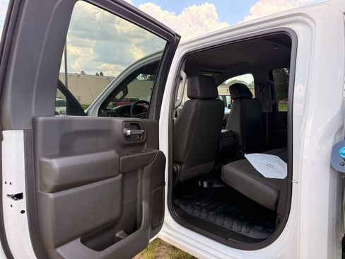 New 2026 Chevrolet Silverado 3500 W/T w/ WT Convenience Package AWD/4WD image 24