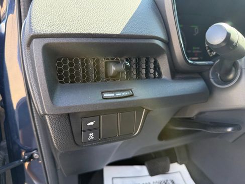 Used 2025 Honda CR-V Sport-L image 12