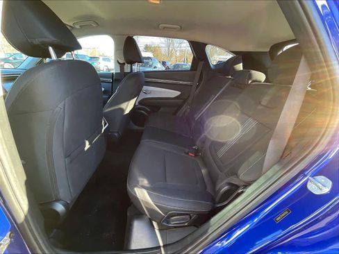 Used 2024 Hyundai Tucson SEL image 15