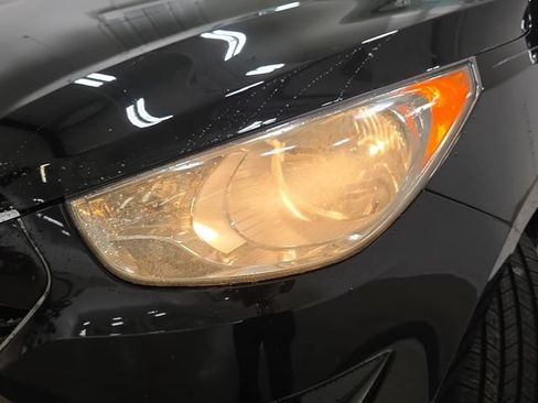 Used 2013 Hyundai Tucson Limited FWD image 27