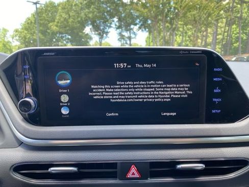 Used 2023 Hyundai Sonata SEL Plus FWD image 13