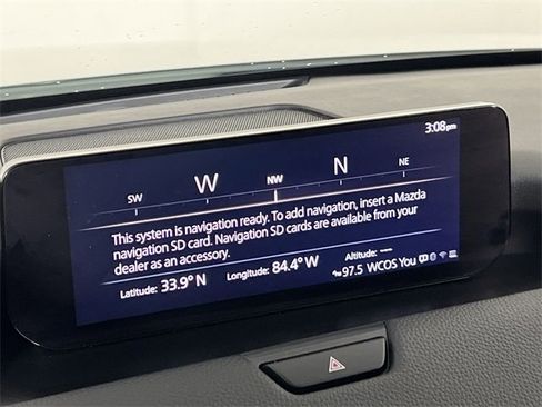 Certified 2024 MAZDA CX-90 Plug-In Hybrid w/ Preferred image 18