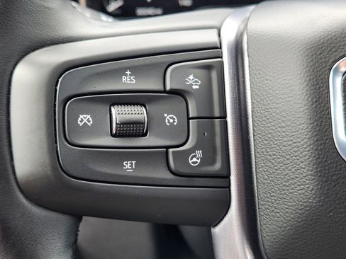 Used 2024 GMC Sierra 1500 Elevation AWD/4WD image 21