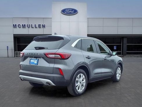 Certified 2024 Ford Escape Active w/ Cold Weather Package FWD image 7