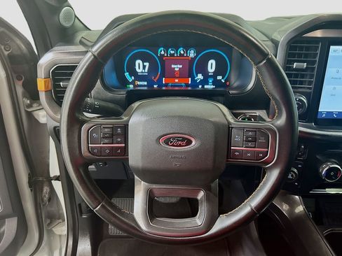 Used 2023 Ford F150 Tremor w/ Equipment Group 402A High AWD/4WD image 9