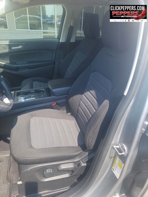 Used 2024 Ford Edge SE AWD/4WD image 8